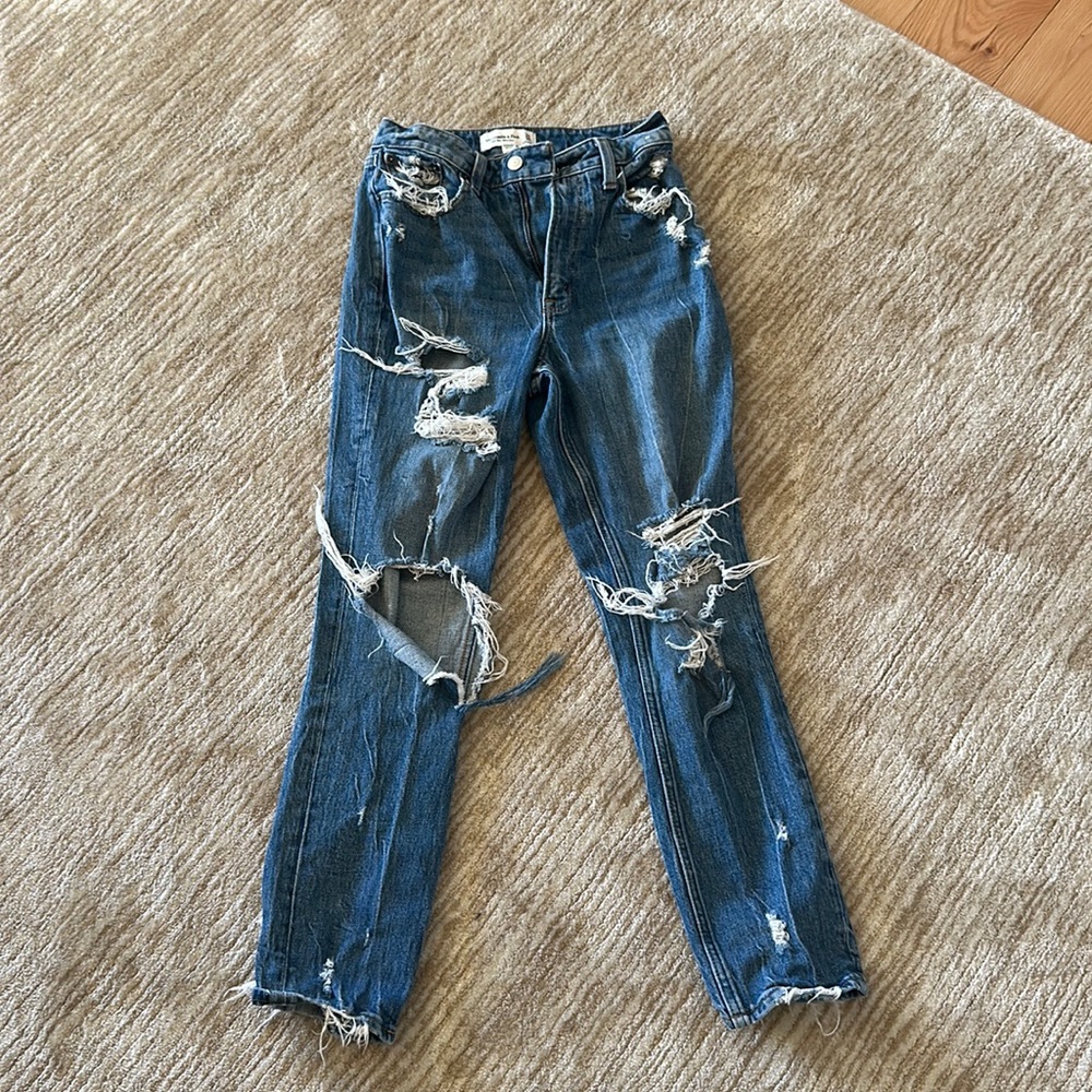 Women’s jeans
